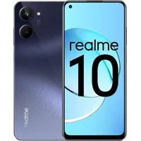 Realme 10 8 GB RAM 256 GB rush black