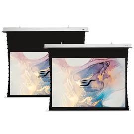 Elite Screens Evanesce Tab Tension