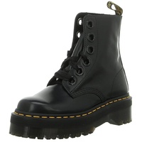 Dr. Martens Molly black buttero leather 40