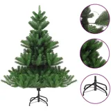 vidaXL Weihnachtsbaum Elihu Grün 180 cm