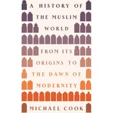 Princeton Univers. Press A History of the Muslim World: From Its Origins to the Dawn of Modernity