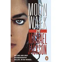Vermilion Moonwalk