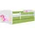 raumhirsch furniture Kinderbett Raumhirsch 80 x 180 cm Holzwerkstoff grün