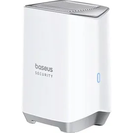 Baseus N1 Plus 2K Weiß