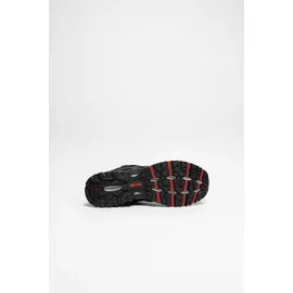 MEINDL Caribe GTX Herren Schwarz/Rot 41,5