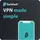 Surfshark VPN 2 Jahre 1 User unlimitierte Geräte