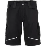 KÜBLER ACTIVIQ Stretchshorts | Arbeitsshorts mit Stretcheinsätzen in allen Farben