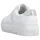 Rieker Plateausneaker Silber/Weiß Damen 43