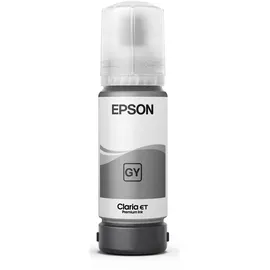 Epson 114 Tintenflasche grau