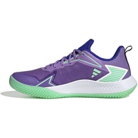 Adidas Defiant Speed W, VIOFUS/SILVMT/PULMIN, 38 2⁄3