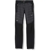 CMP Damen Hose (Größe L, schwarz)