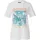 QS Unisex Oasis® Band-Shirt | weiß - M