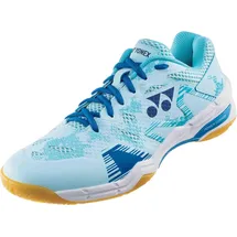Yonex Eclipsion X Herren Light Blue 41