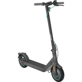 Odys Alpha X5 E-Scooter (10 Zoll, Schwarz)