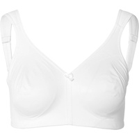 SUSA Topsy Plus Entlastungs BH 9756 weiß 95C