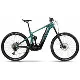 Ghost Bikes E-riot Am Cf Pro 29 ́ ́ Gx Eagle 2024 Elektrische Mountainbike