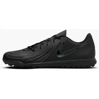 Nike Phantom GX 2 Club TF Multinocken-Fußballschuhe 002 black/black-deep jungle 37.5