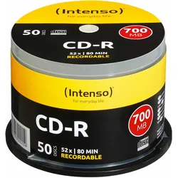 CD-R 700MB