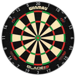 WINMAU Blade 6 Triple Core Carbon