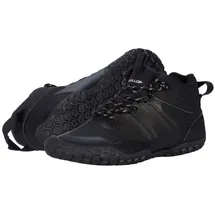 Ballop Kuluba Herren Schwarz 48