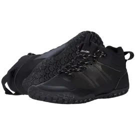 Ballop Kuluba Herren Schwarz 48