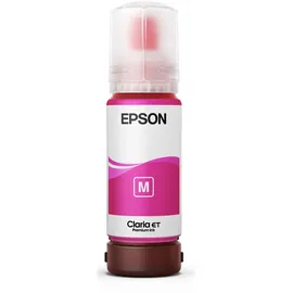 Epson 114 Tintenflasche magenta