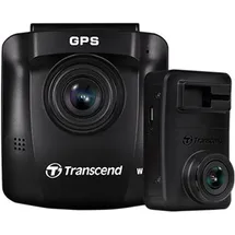 Transcend DrivePro 620