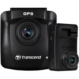 Transcend DrivePro 620