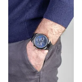 Maserati Competizione Edelstahl 43 mm R8853100019