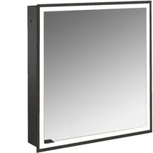 EMCO prime 60 cm schwarz