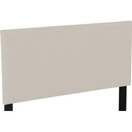 Corium Juva 90 x 200 cm Beige