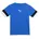 Teamrise Jersey Jr Electric Blue Lemonade/Puma Black/Puma White 152