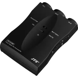 MONACOR Phantomspeisung PS-510M