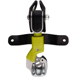 Edelrid Topper Station Refit II night (017)