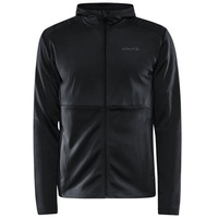 Craft ADV Essence Jersey Hood Jacket Men black (999000) L