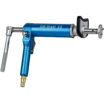 SW-Stahl Druckluftspindel 01455L