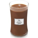 WoodWick Stone Washed Suede 609 g