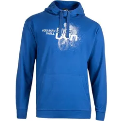 UYN Herren Kapuzensweat NER CLUB, Estate Blue, XL