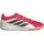 adidas Predator Club Sala IN Herren Lucid Red/Core Black/Cloud White 48 2/3