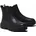 CHELSEA Boots Greyfield schwarz 42