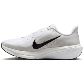 Nike Pegasus 42 Herren White/Black/Photon Dust 41