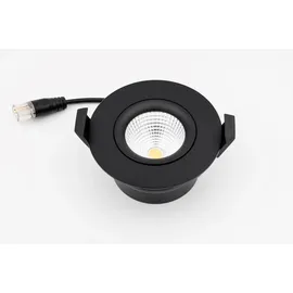 Shelly DS8 2200-6500K 600 lm 1 St. Black
