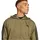 adidas Essentials 3-Streifen Sweatjacke Herren JD1864 - olive strata/black 3XL
