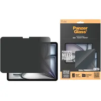 Panzer Glass PanzerGlass Privacy Screen Protector iPad Air 11"