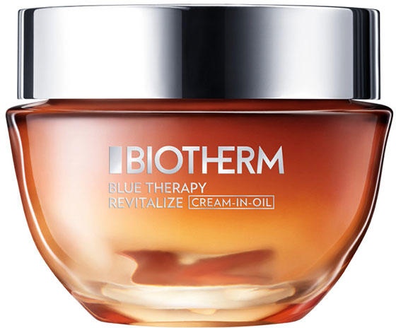Biotherm Blue Therapy Revitalize Cream-in-Oil 50 ml