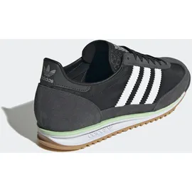 adidas SL 72 OG Damen Weite E Core Black/Ftwr White/Carbon 43 1/3