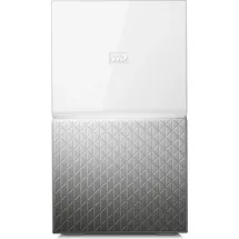 Western Digital My Cloud Home Duo 12 TB 2 x 6 TB