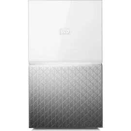 Western Digital My Cloud Home Duo 12 TB 2 x 6 TB