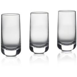 Zone Denmark - Rocks Schnappsglas, 5 cl (3er-Set)