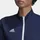 adidas Entrada 22 Trainingsjacke Damen Team Navy Blue 2 S